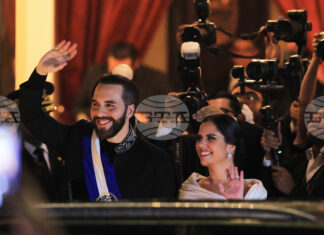 Президентът на Салвадор е открит към идеята да остане на власт още десетилетие