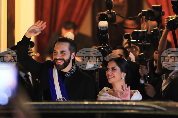 Президентът на Салвадор е открит към идеята да остане на власт още десетилетие