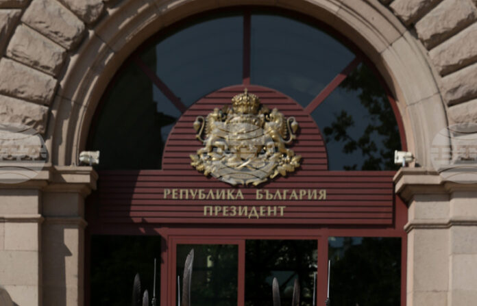 Президентът Румен Радев още през ноември заяви, че Движение „Трети март“ няма нищо общо с него, напомнят от прессекретариата на държавния глава