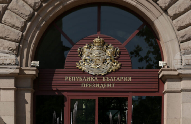 Президентът Румен Радев още през ноември заяви, че Движение „Трети март“ няма нищо общо с него, напомнят от прессекретариата на държавния глава