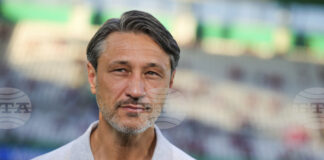 Проблеми в защита тревожат старши треньора на Борусия Дортмунд Нико Ковач преди последния мач за годината в Бундеслигата