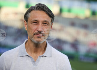 Проблеми в защита тревожат старши треньора на Борусия Дортмунд Нико Ковач преди последния мач за годината в Бундеслигата