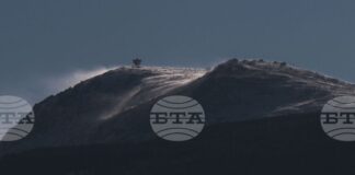 Продължава издирването на 22-годишния мъж в района на Витоша