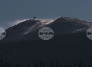 Продължава издирването на 22-годишния мъж в района на Витоша