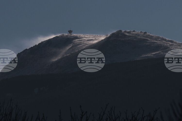 Продължава издирването на 22-годишния мъж в района на Витоша