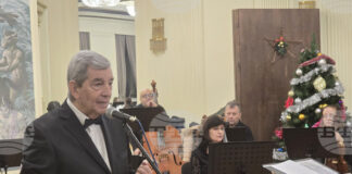 Произведения на 5 американски композитори представи Български камерен оркестър – Добрич