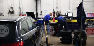 Производството в сектора на услуги в ЕС надхвърля с 16,4 на сто предпандемичните нива