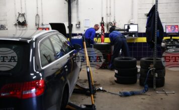 Производството в сектора на услуги в ЕС надхвърля с 16,4 на сто предпандемичните нива