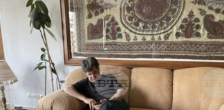 Протестите в Иран целят "да придвижат историята напред", заяви режисьорът Джафар Панахи