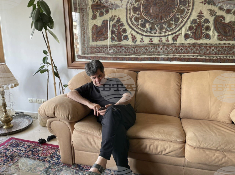 Недавнашните вълни от протести в Иран имат за цел да