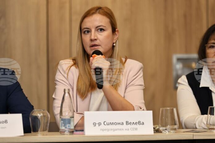 "БГ ТУРИЗЪМ - ЗИМА 2025/2026" Има нужда от ясна комуникация "БГ ТУРИЗЪМ - ЗИМА 2025/2026"
Има нужда от ясна комуникация от страна на държавата, за да бъдат коментирани предимствата на нашите туристически дестинации, каза д-р Симона Велева на форум на БТА