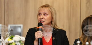 "БГ ТУРИЗЪМ - ЗИМА 2025/2026"
                                                                                                Позитивните послания в туризма са изключително важни, каза проф. д-р Мариана Янева, ръководител на катедра "Икономика на туризма" на УНСС на форум на БТА в Пампорово