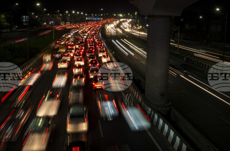 "Еднорози" и дупки - двете лица на индийската Силициева долина