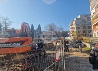 Работник е загинал при инцидент на строеж в Стара Загора Работник е загинал при инцидент на строеж в Стара Загора