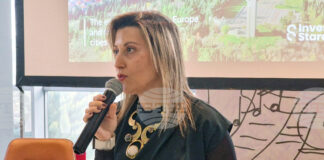 Рамкова директива за отпадъците: текстилните отпадъци
                                                                                                Община Стара Загора въвежда работещи решения за управление на тексилните отпадъци, каза началникът на ресорния отдел Росица Райкова