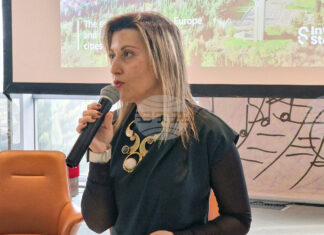 Рамкова директива за отпадъците: текстилните отпадъци
                                                                                                Община Стара Загора въвежда работещи решения за управление на тексилните отпадъци, каза началникът на ресорния отдел Росица Райкова