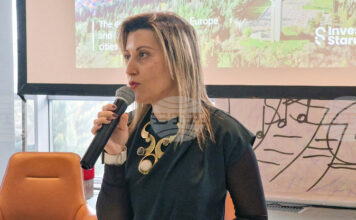 Рамкова директива за отпадъците: текстилните отпадъци
                                                                                                Община Стара Загора въвежда работещи решения за управление на тексилните отпадъци, каза началникът на ресорния отдел Росица Райкова