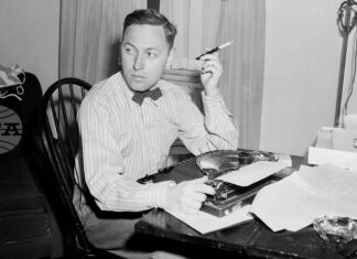 Ранната и слабо известна радиопиеса на Тенеси Уилямс „Непознатите“ бе публикувана от американско списание Ранната и слабо известна радиопиеса на Тенеси Уилямс „Непознатите“ бе публикувана от американско списание