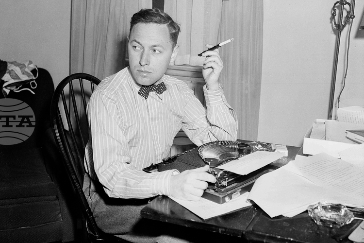 Бланш Дюбоа призовава за доброто на непознатите в класиката на