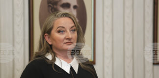 Рая Назарян няма да приеме поста на служебен премиер, каза Деница Сачева