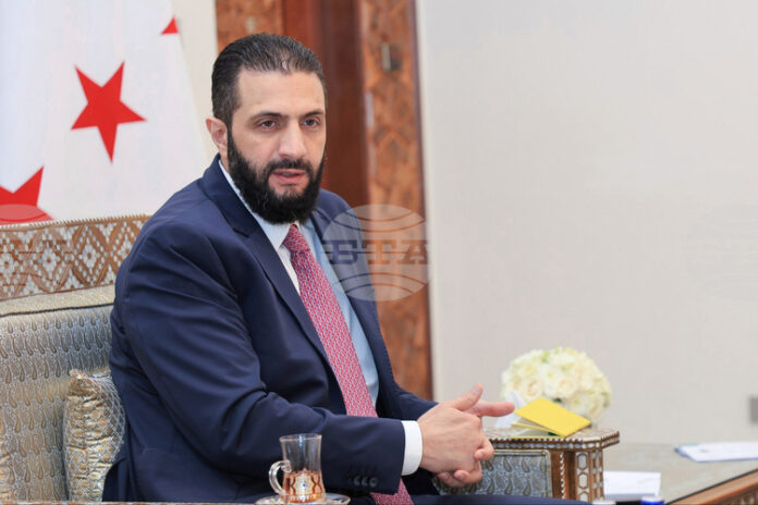 РАЗШИРЕНА
                                                                                                Сирийският лидер заяви, че Израел воюва с "призраци" след войната в ивицата Газа