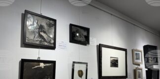 Редки фотографски техники са показани в Музея на фотографията в Казанлък