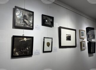 Редки фотографски техники са показани в Музея на фотографията в Казанлък