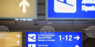 Рекламната дейност на летищата във Варна и Бургас ще се управлява от специализирана международна компания от 1 януари