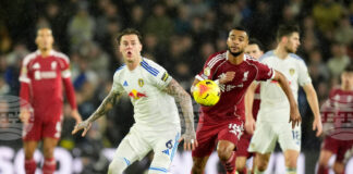 Родон отпадна от следващите мачове на Лийдс