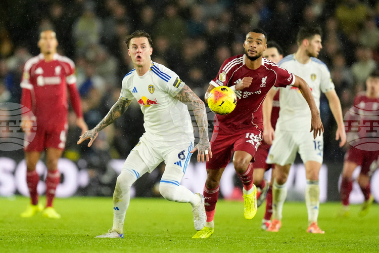 Родон отпадна от следващите мачове на Лийдс