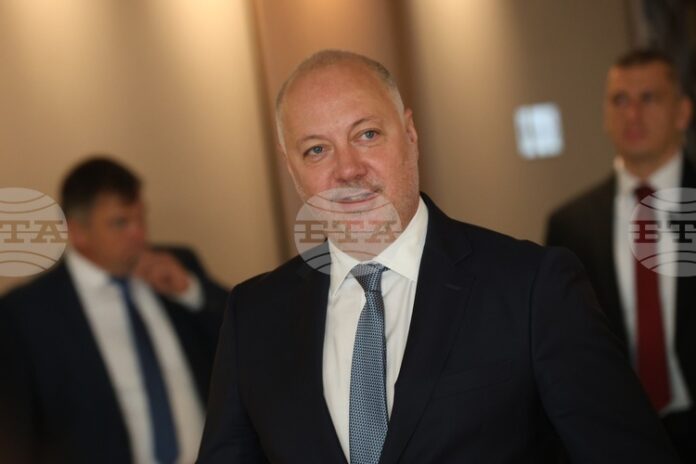 Росен Желязков ще участва в първата среща на върха на Росен Желязков ще участва в първата среща на върха на държавите по източния фланг