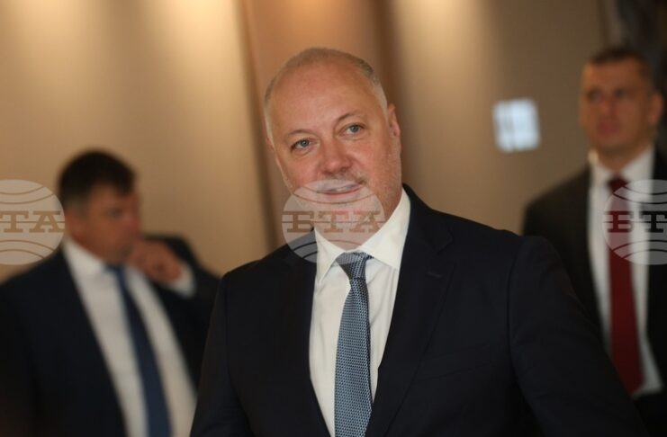 Росен Желязков ще участва в първата среща на върха на държавите по източния фланг