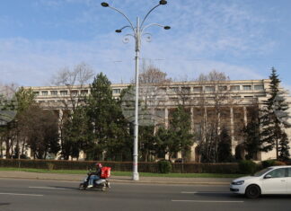 Румънското правителството одобри нова рамка за сътрудничество с „ОЕмВи Петром" Румънското правителството одобри нова рамка за сътрудничество с „ОЕмВи Петром"