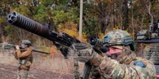 Русия обяви, че е свалила 77 украински дрона тази нощ