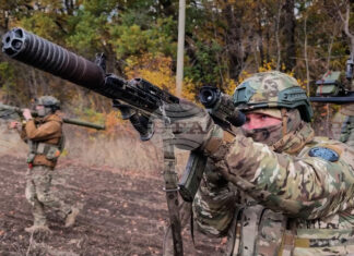 Русия обяви, че е свалила 77 украински дрона тази нощ