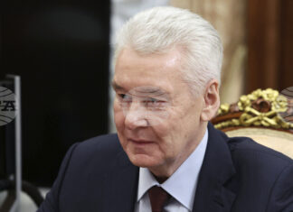 Руската противовъздушна отбрана е свалила 21 дрона, насочили се към Москва, съобщи столичният кмет