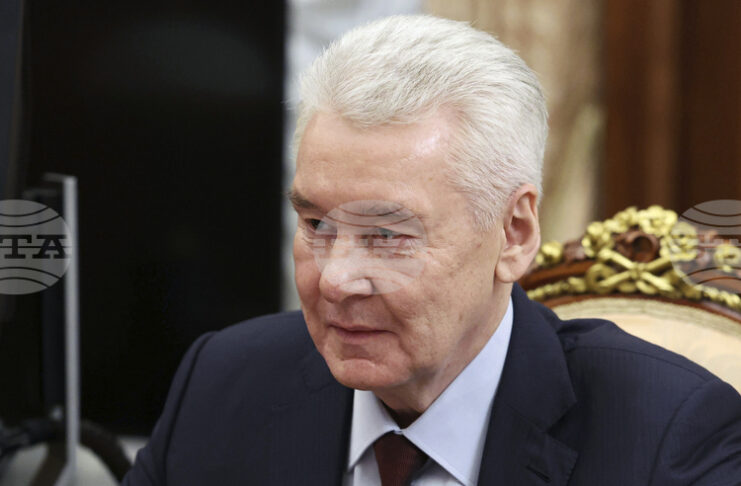 Руската противовъздушна отбрана е свалила 21 дрона, насочили се към Москва, съобщи столичният кмет