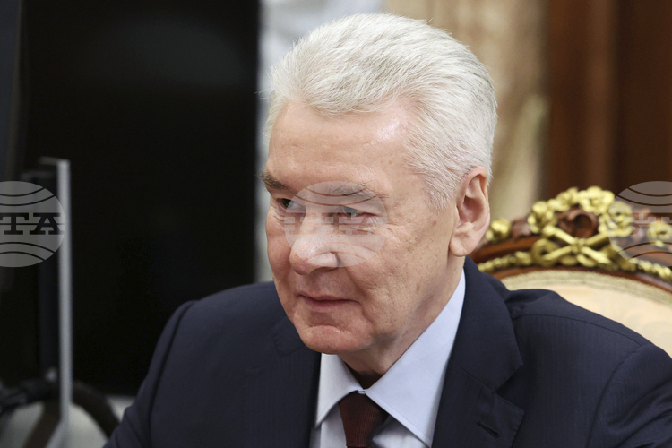 Днес руските противовъздушни системи унищожиха 21 безпилотни летателни апарата които