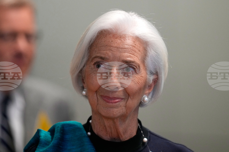 През 2026 г с радост приемаме България в евросемейството Написа