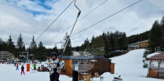 С музикална програма, огнено шоу и обявяване на нова екологична инициатива курортен комплекс Мальовица открива зимния сезон