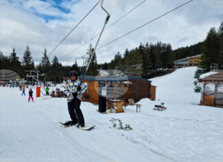 С музикална програма, огнено шоу и обявяване на нова екологична инициатива курортен комплекс Мальовица открива зимния сезон С музикална програма, огнено шоу и обявяване на нова екологична инициатива курортен комплекс Мальовица открива зимния сезон