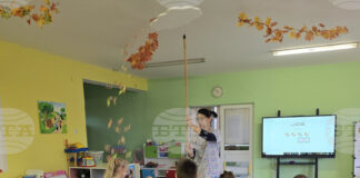 С над 1,7 милиона лева правителството компенсира семействата с деца, неприети в детски градини