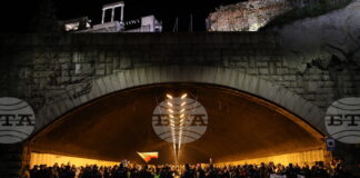 С протестно шествие граждани затвориха ключови булеварди в Пловдив