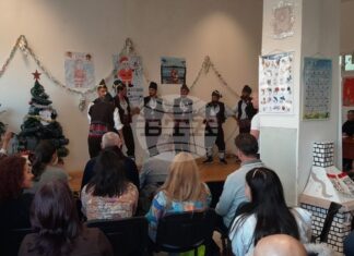 С творчески ателиета, работилници и конкурс за най-добре украсени спални помещения ще отбележат Коледа в затворите в страната