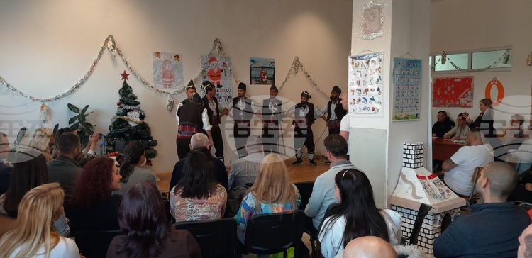 С творчески ателиета, работилници и конкурс за най-добре украсени спални помещения ще отбележат Коледа в затворите в страната