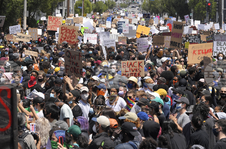 Сан Диего ще плати 30 млн. долара на семейството на тийнейджър, застрелян от полицията