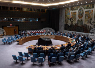 САЩ и Иран си размениха остри критики в ООН във връзка с възобновяването на ядрените преговори