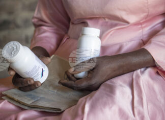 САЩ и Руанда подписаха споразумение за подпомагане на здравеопазването в източноафриканската страна на стойност 228 млн. долара