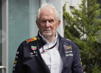 Съветникът на отбора на Ред Бул във Формула 1 Хелмут Марко напусна поста си
