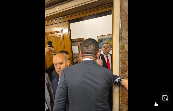 Мирчев Пеевски